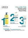 Uriage Xemose Lipid-Replen. Anti-Irritation Cream donna 400ml