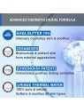 Uriage Xemose Face Cream donna 40ml Very Dry Skin