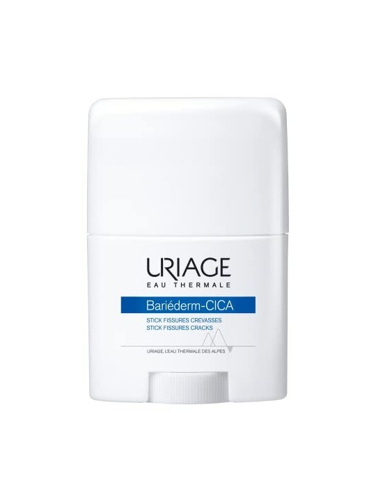 Uriage Bariederm Fissures Stick unisex 22g