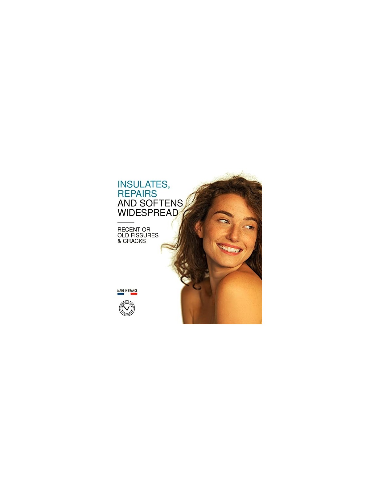 Uriage Bariederm Fissures Stick unisex 22g