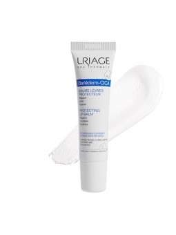 Uriage BARIï¿½ï¿½DERM cica labbra 15ml