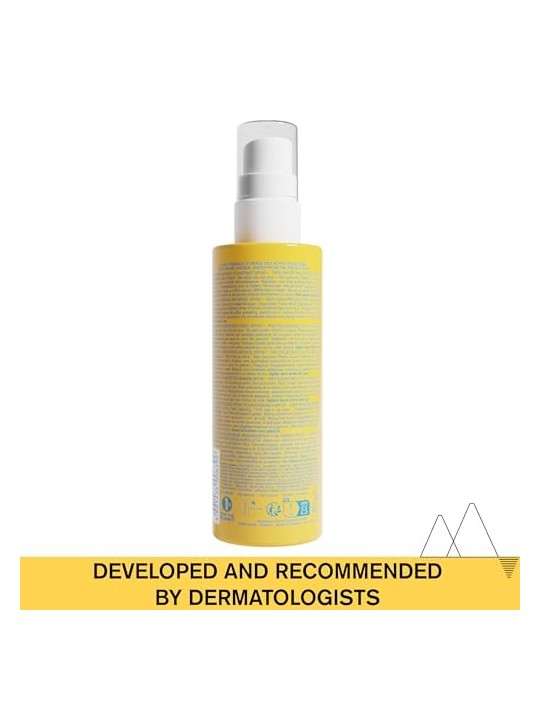 Uriage Bariesun Kids Moisturizing Kid Spray 200g