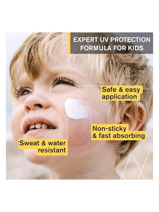 Uriage Bariesun Kids Moisturizing Kid Spray 200g