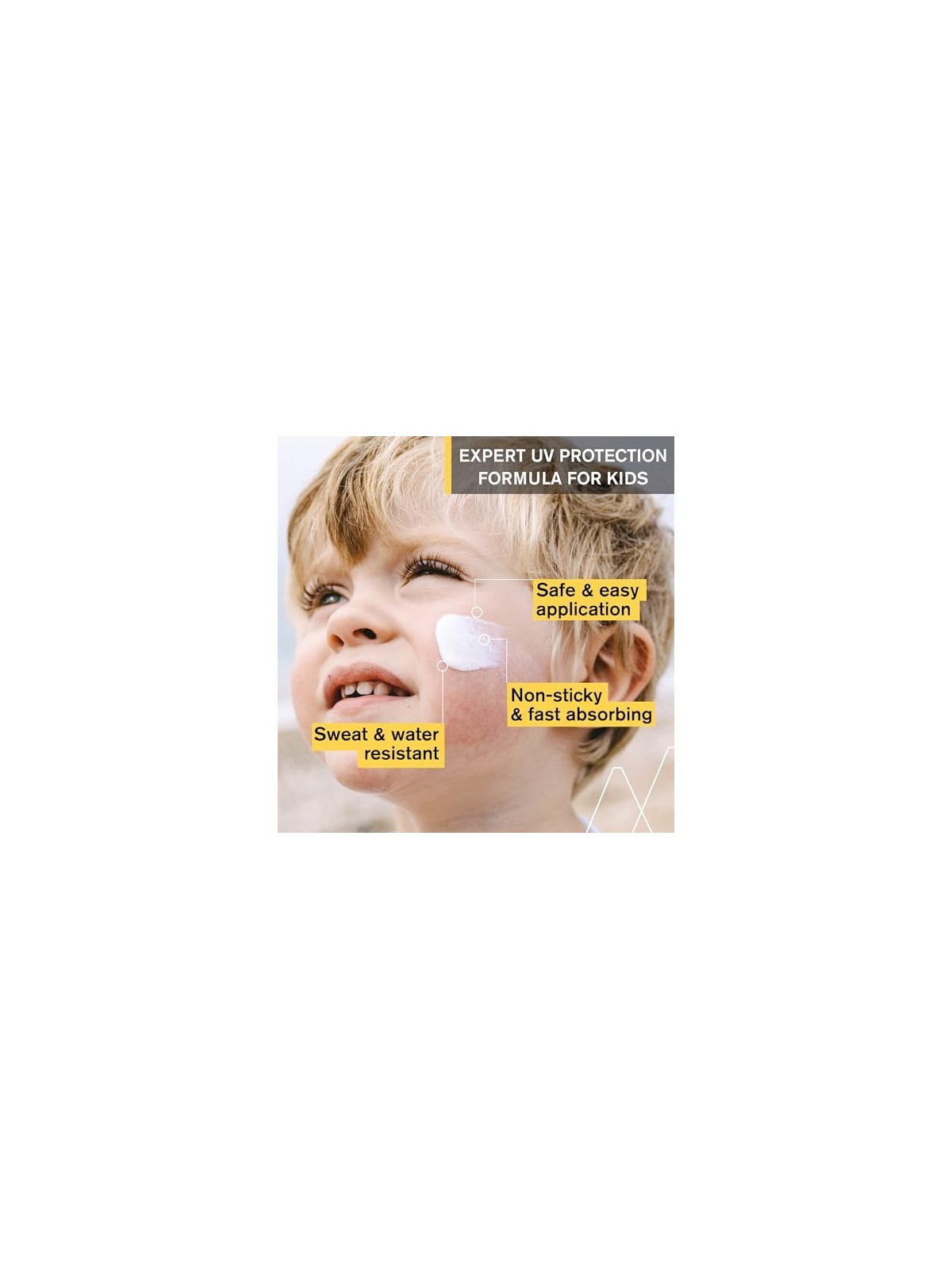 Uriage Bariesun Kids Moisturizing Kid Spray 200g