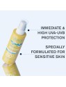 Uriage Bariesun Kids Moisturizing Kid Spray 200g