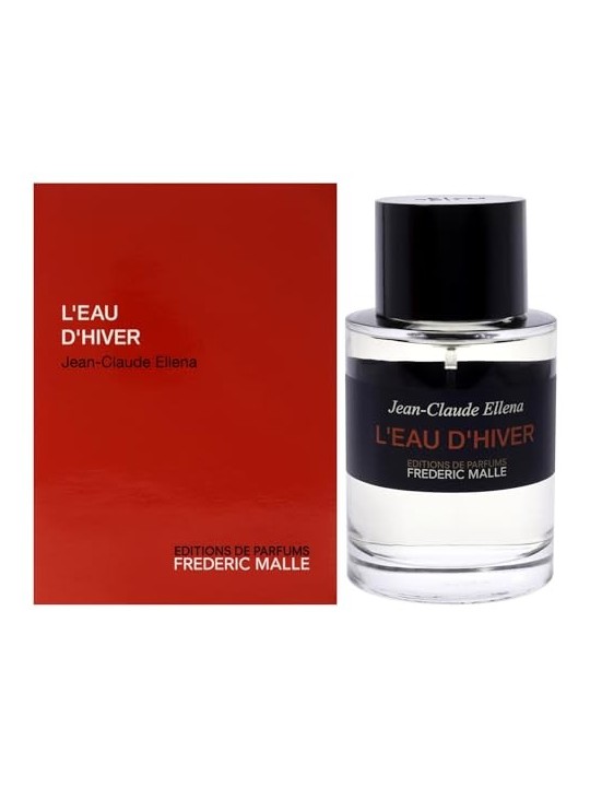Frederic Malle L'Eau d'Hiver Eau De Toilette 100 ml