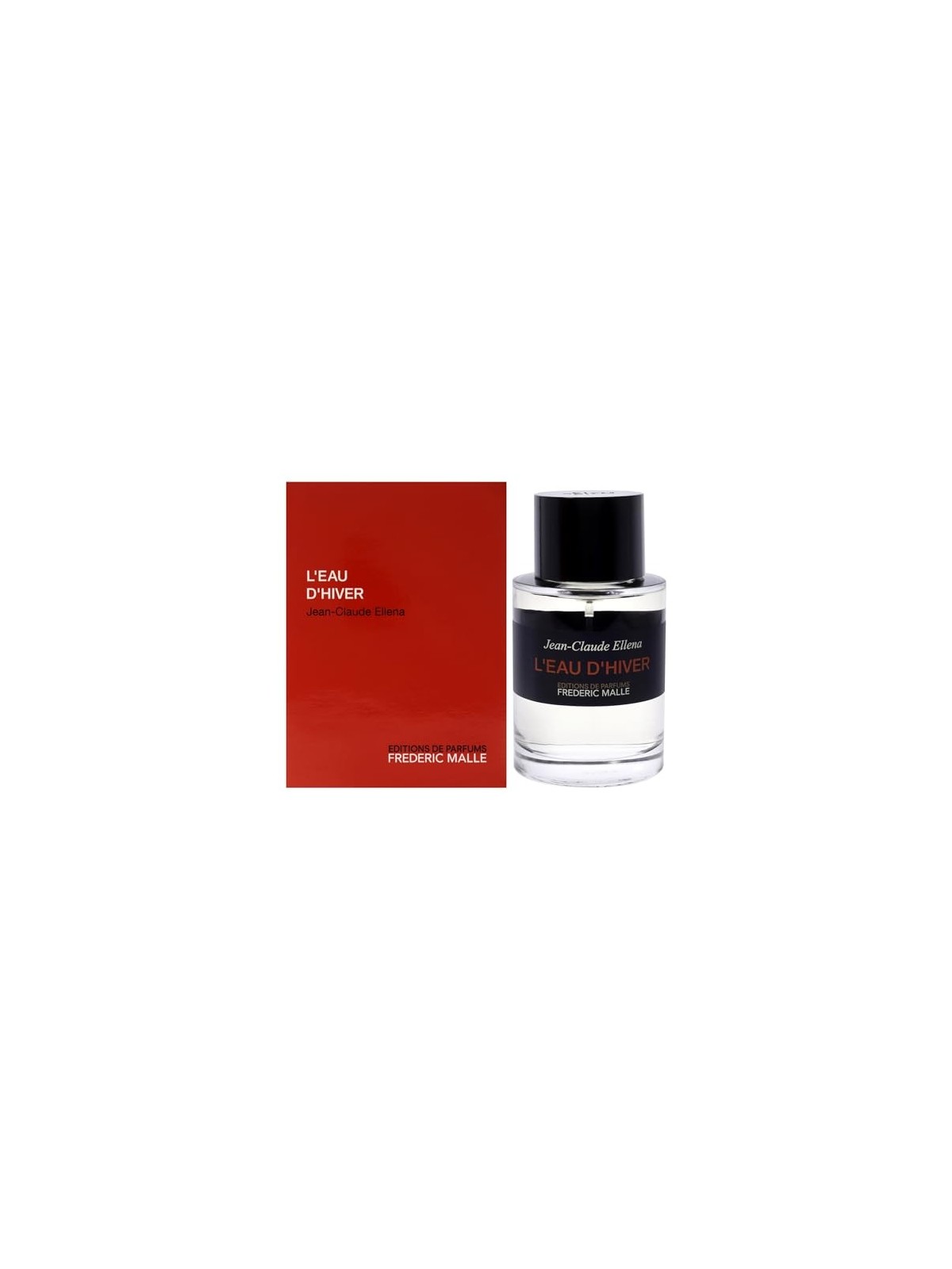 Frederic Malle L'Eau d'Hiver Eau De Toilette 100 ml