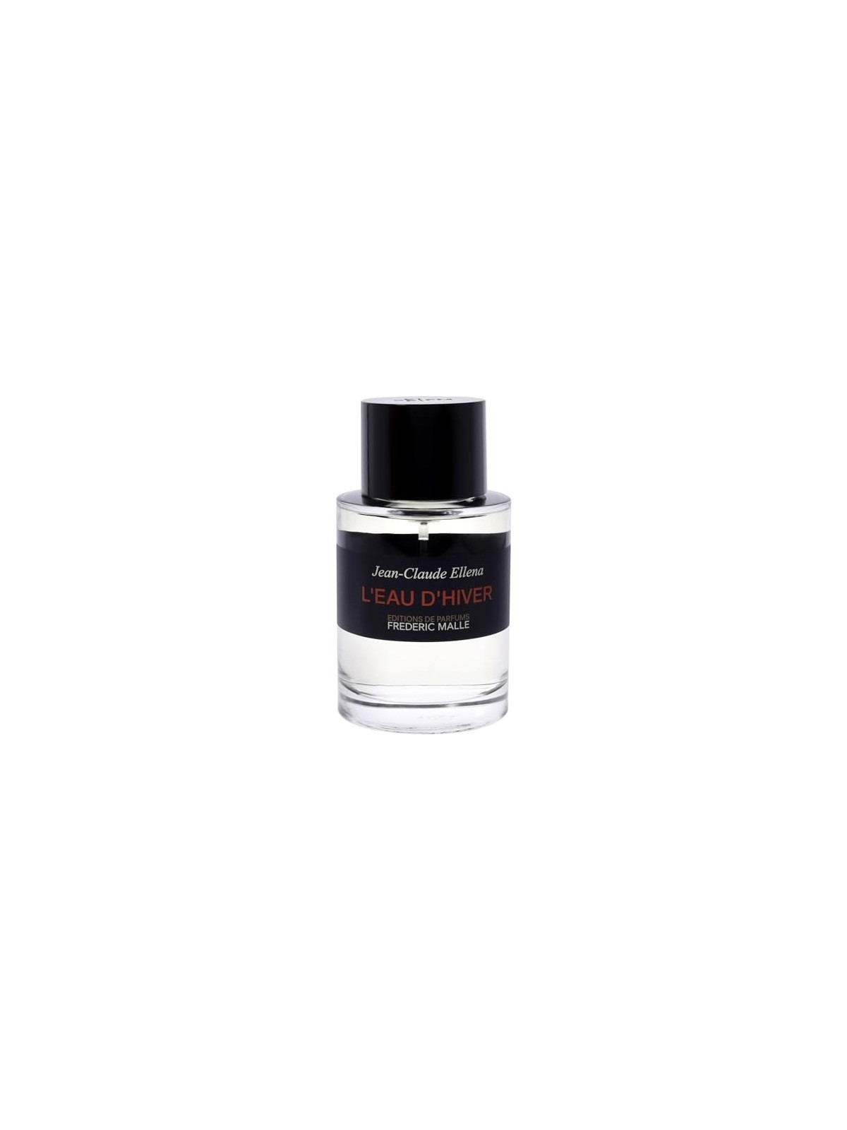Frederic Malle L'Eau d'Hiver Eau De Toilette 100 ml