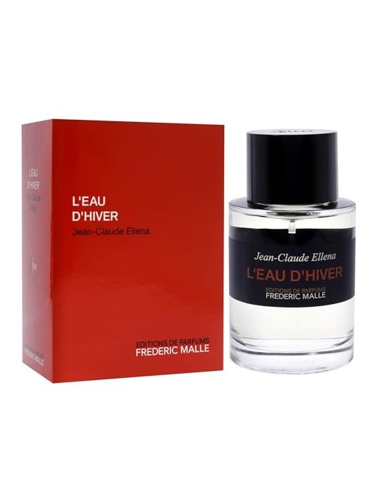 Frederic Malle L'Eau d'Hiver Eau De Toilette 100 ml