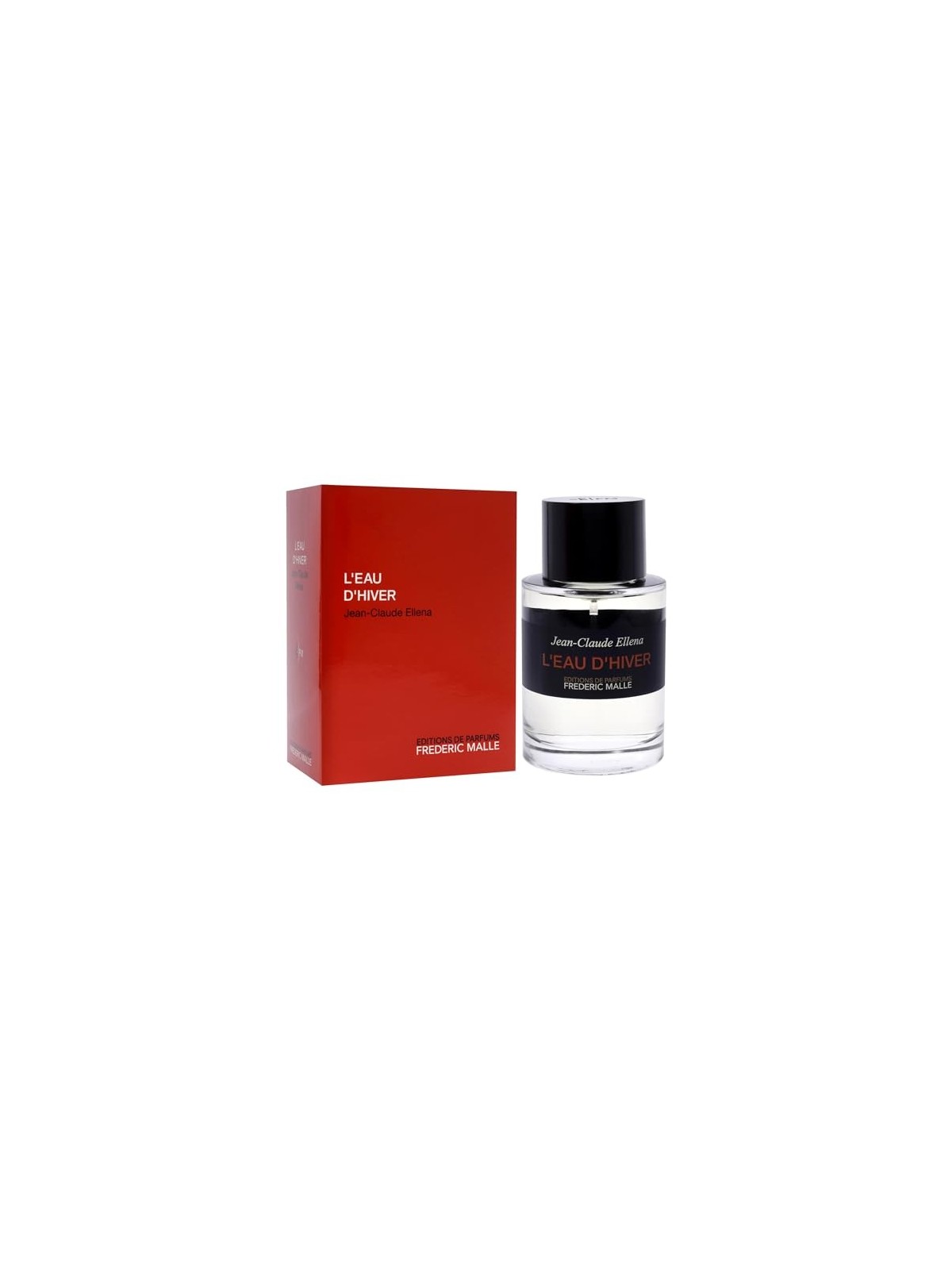Frederic Malle L'Eau d'Hiver Eau De Toilette 100 ml