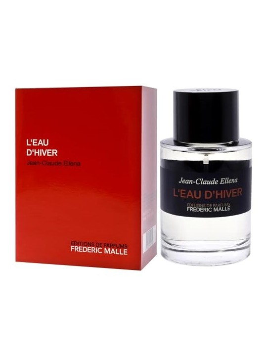 Frederic Malle L'Eau d'Hiver Eau De Toilette 100 ml