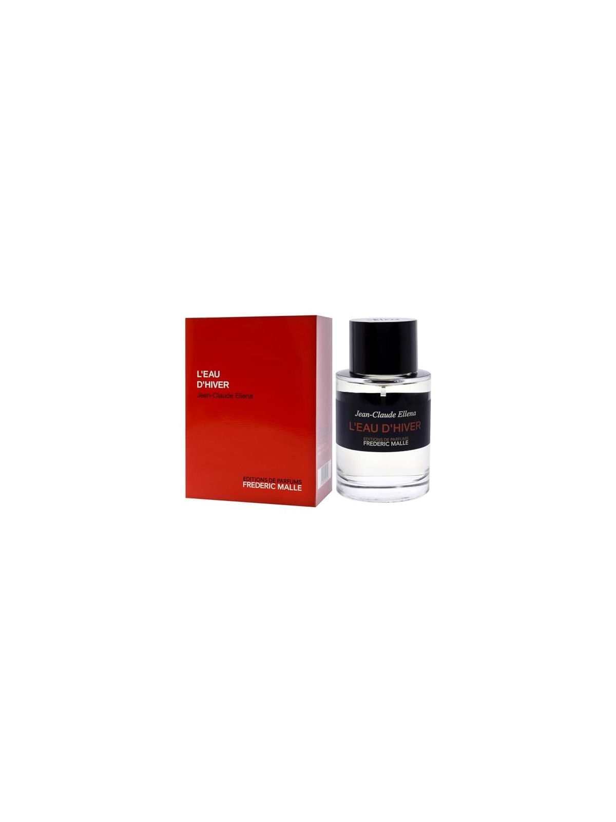 Frederic Malle L'Eau d'Hiver Eau De Toilette 100 ml