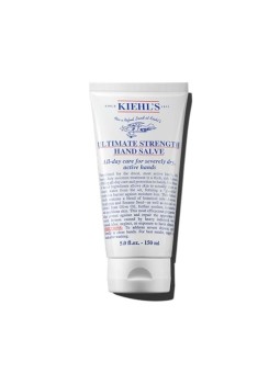 Kiehl's Ultimate Strength Hand Salve unisex 150ml All-Day Car For Severely Dry, Active Hands Kiehls www.essenzetotalstyle.com 