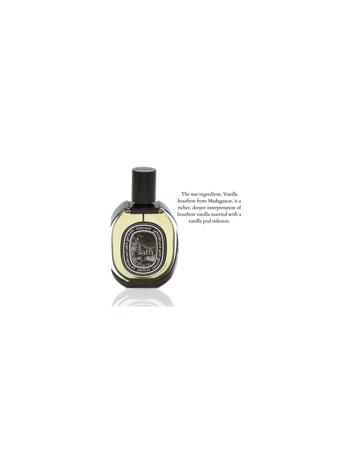 Diptyque Eau Duelle eau de parfum Spray 75ml
