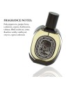 Diptyque Eau Duelle eau de parfum Spray 75ml
