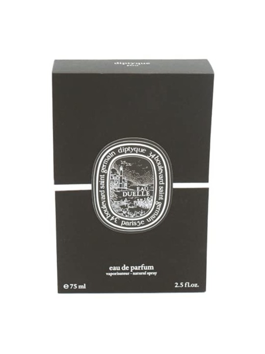 Diptyque Eau Duelle eau de parfum Spray 75ml