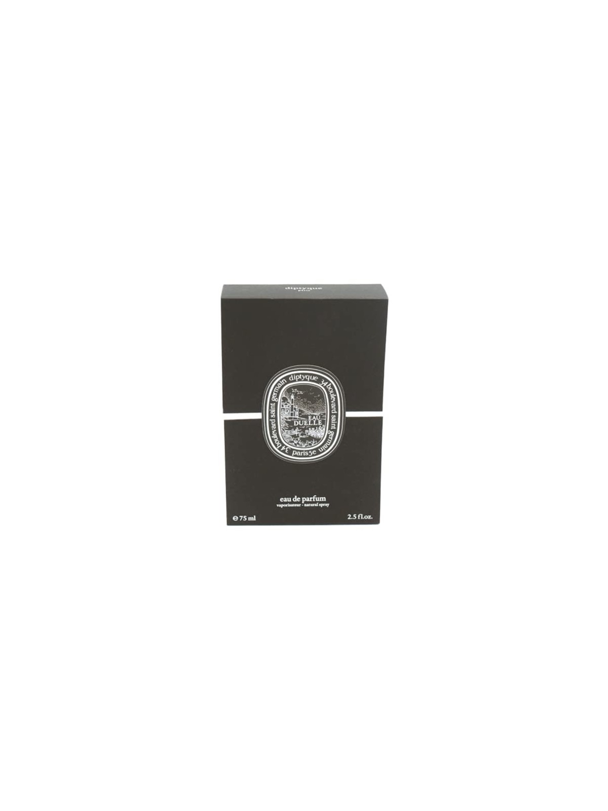 Diptyque Eau Duelle eau de parfum Spray 75ml