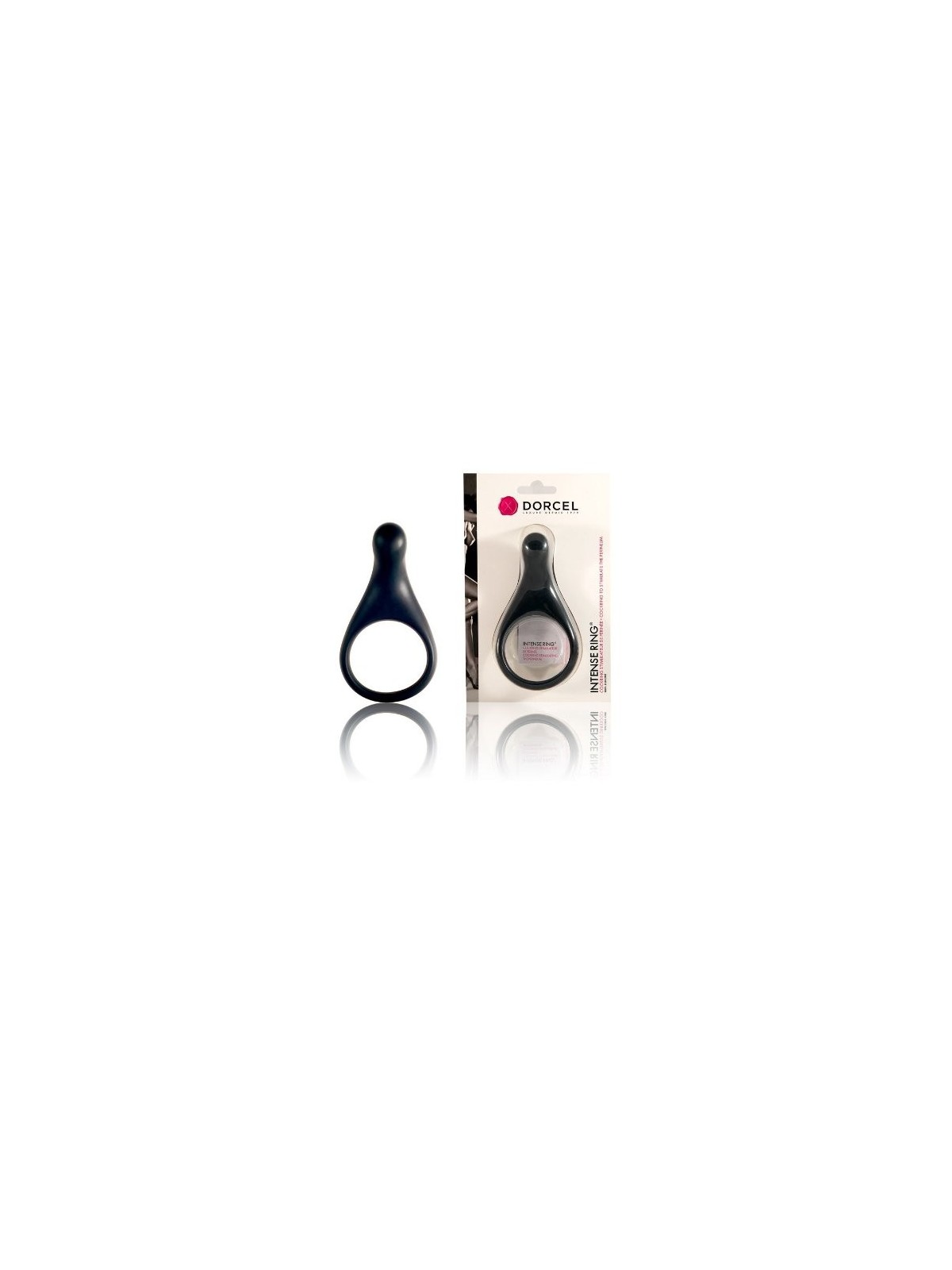 Anello del pene intenso MARC DORCEL