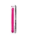 Dildo bifacciale 47 cm Rosa