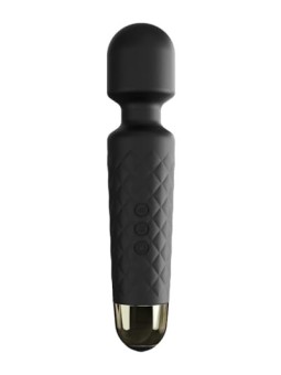 Black G-Spot Massager