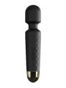 Black G-Spot Massager