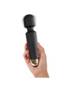 Black G-Spot Massager