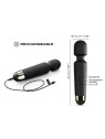 Black G-Spot Massager