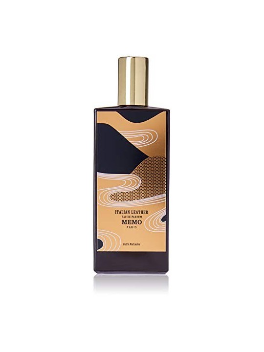 Memo Paris eau de parfum in pelle italiana unisex 75ml