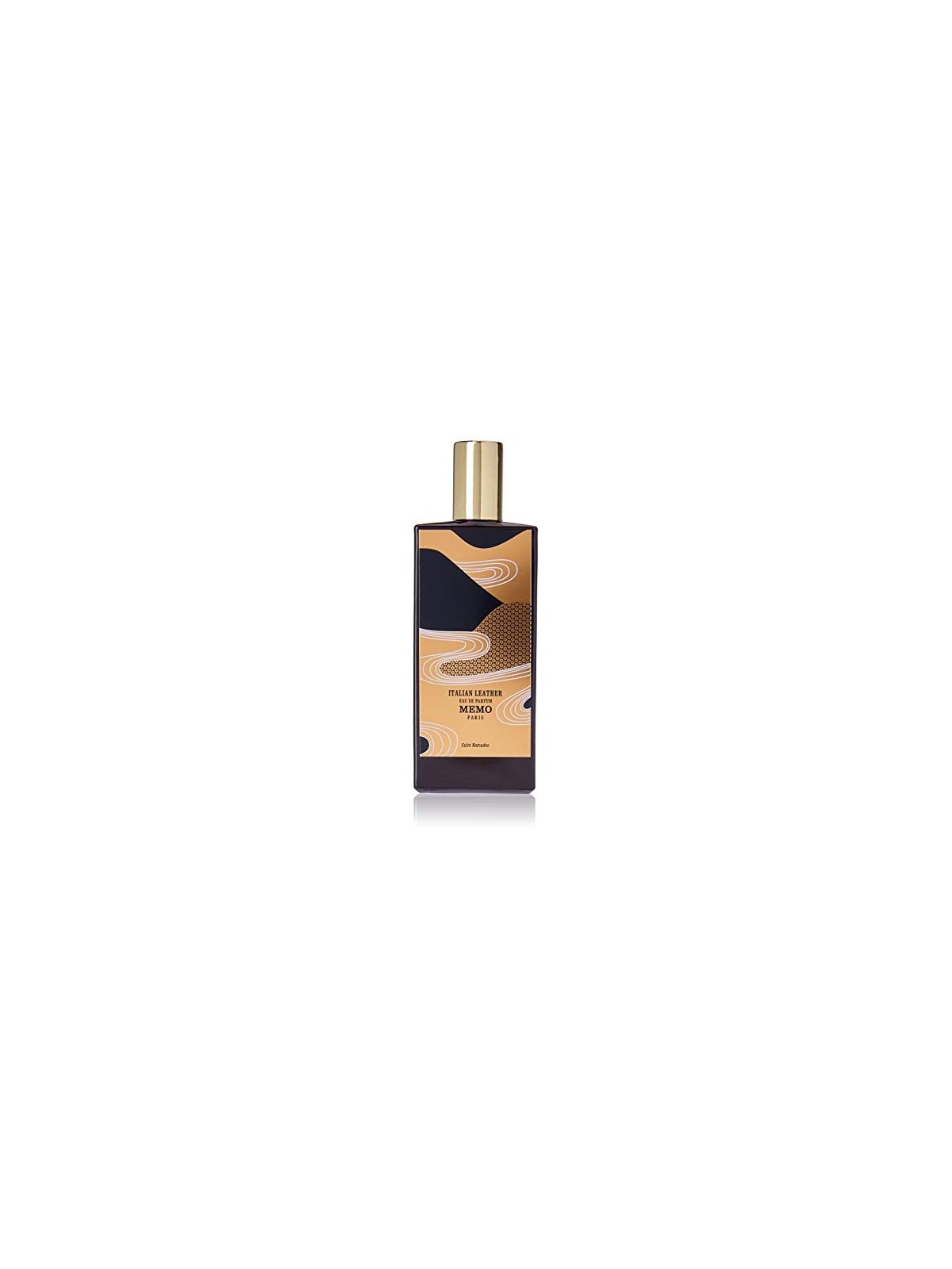 Memo Paris eau de parfum in pelle italiana unisex 75ml