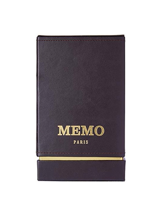 Memo Paris eau de parfum in pelle italiana unisex 75ml