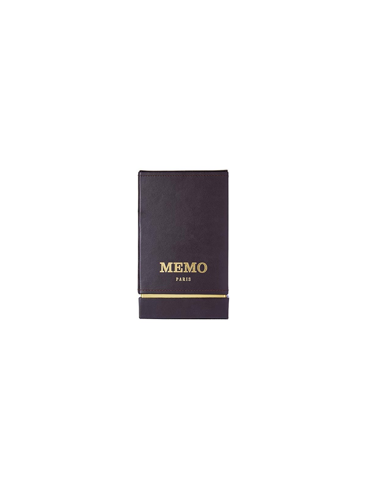 Memo Paris eau de parfum in pelle italiana unisex 75ml