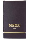 Memo Paris eau de parfum in pelle italiana unisex 75ml
