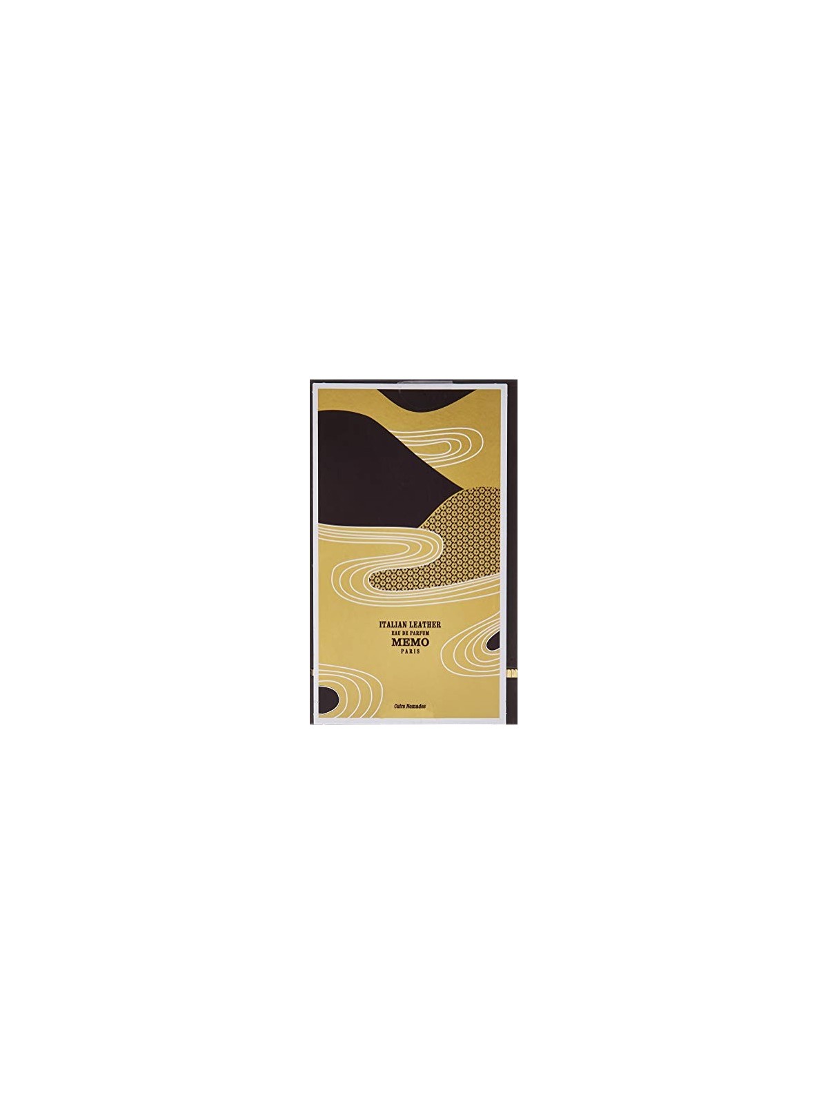 Memo Paris eau de parfum in pelle italiana unisex 75ml