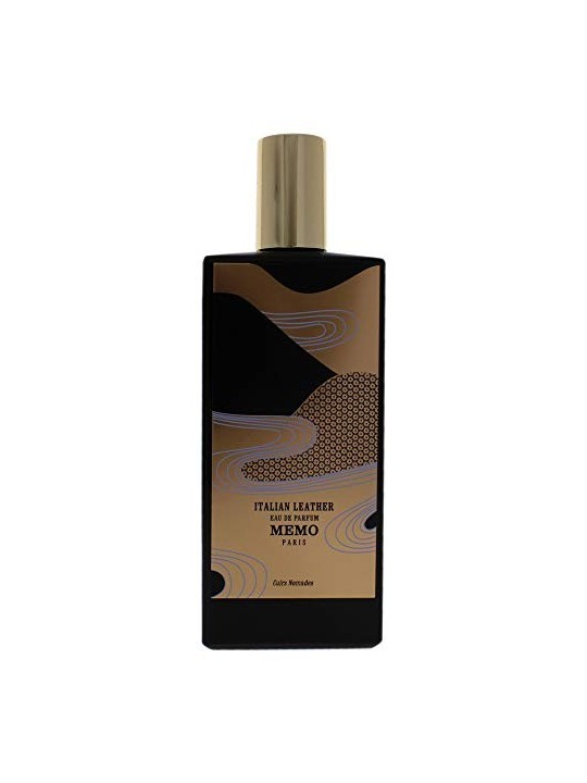 Memo Paris eau de parfum in pelle italiana unisex 75ml