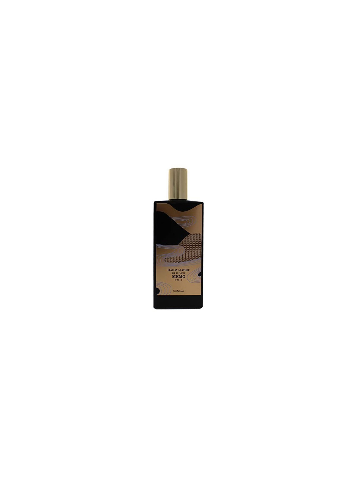 Memo Paris eau de parfum in pelle italiana unisex 75ml