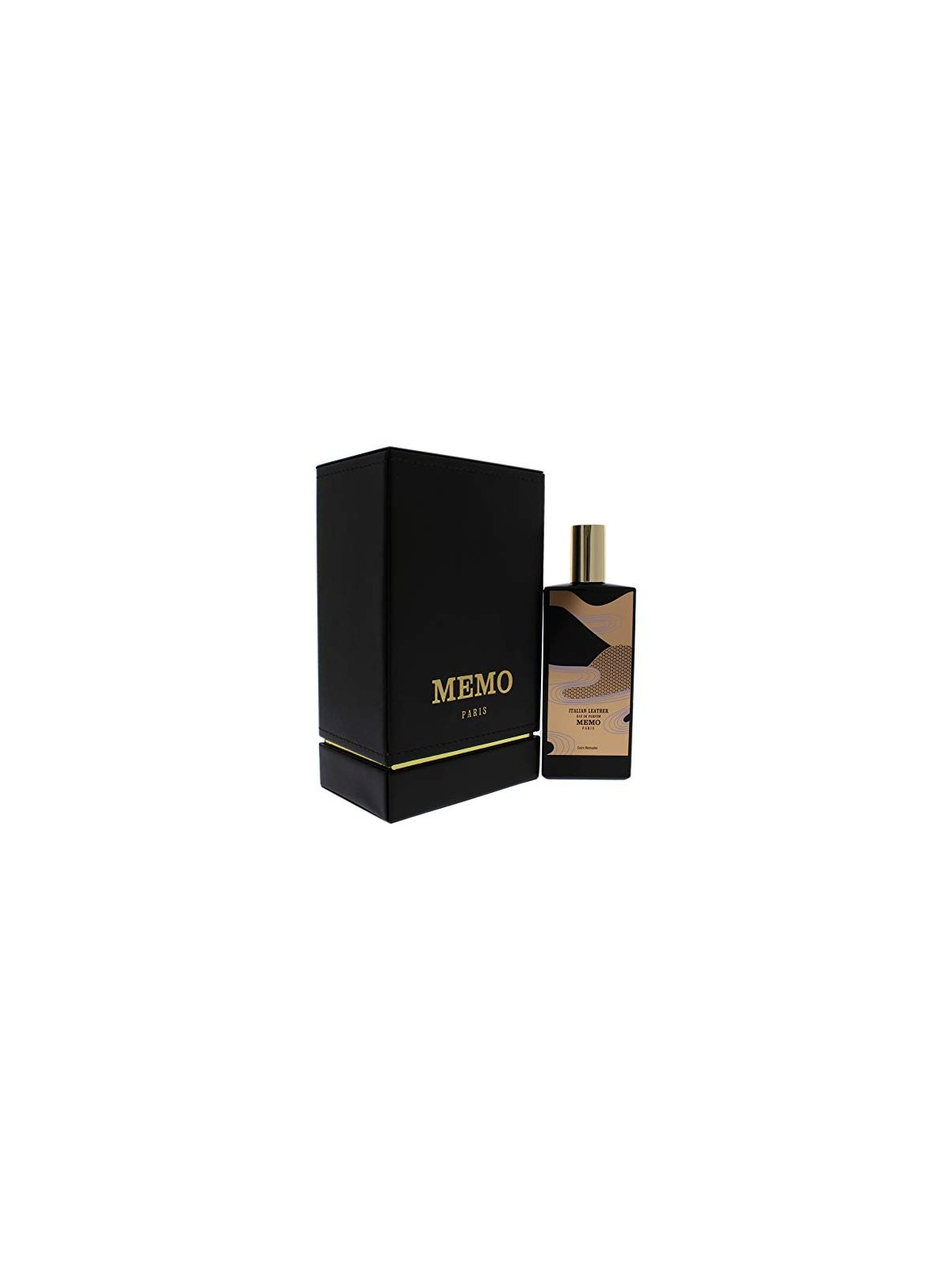Memo Paris eau de parfum in pelle italiana unisex 75ml