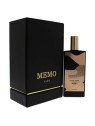 Memo Paris eau de parfum in pelle italiana unisex 75ml