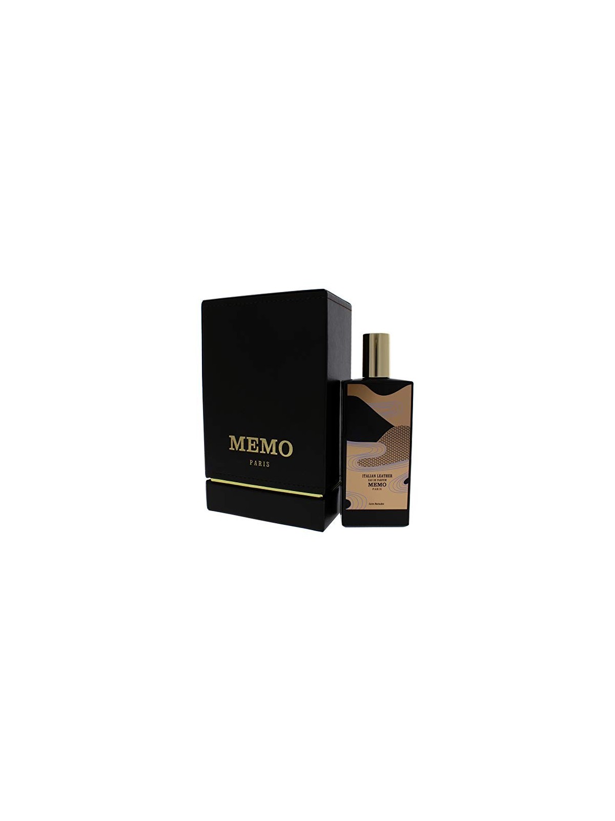 Memo Paris eau de parfum in pelle italiana unisex 75ml