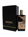 Memo Paris eau de parfum in pelle italiana unisex 75ml