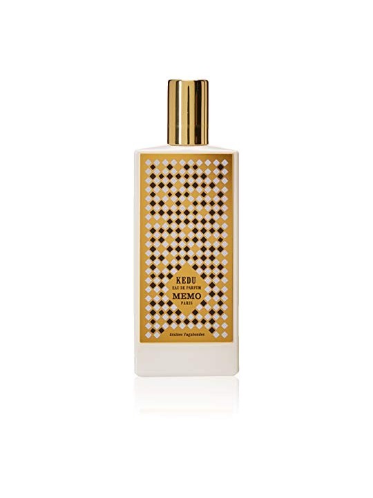 Memo Paris Quale eau de parfum unisex 75ml