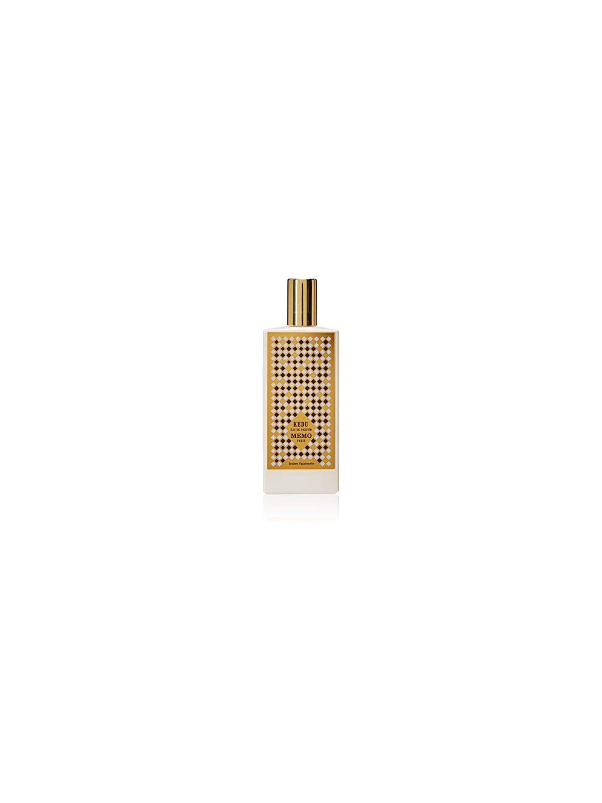 Memo Paris Quale eau de parfum unisex 75ml