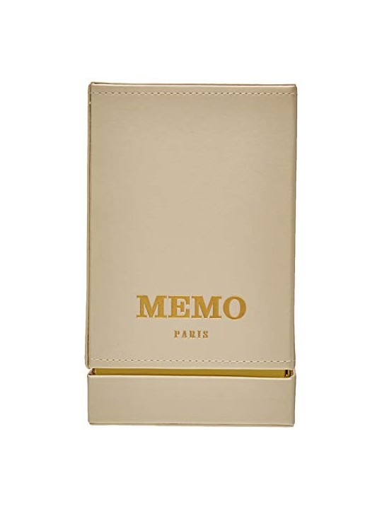 Memo Paris Quale eau de parfum unisex 75ml