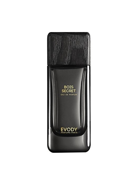 Evody Perfums Bois Secret EDP 100ml For Men