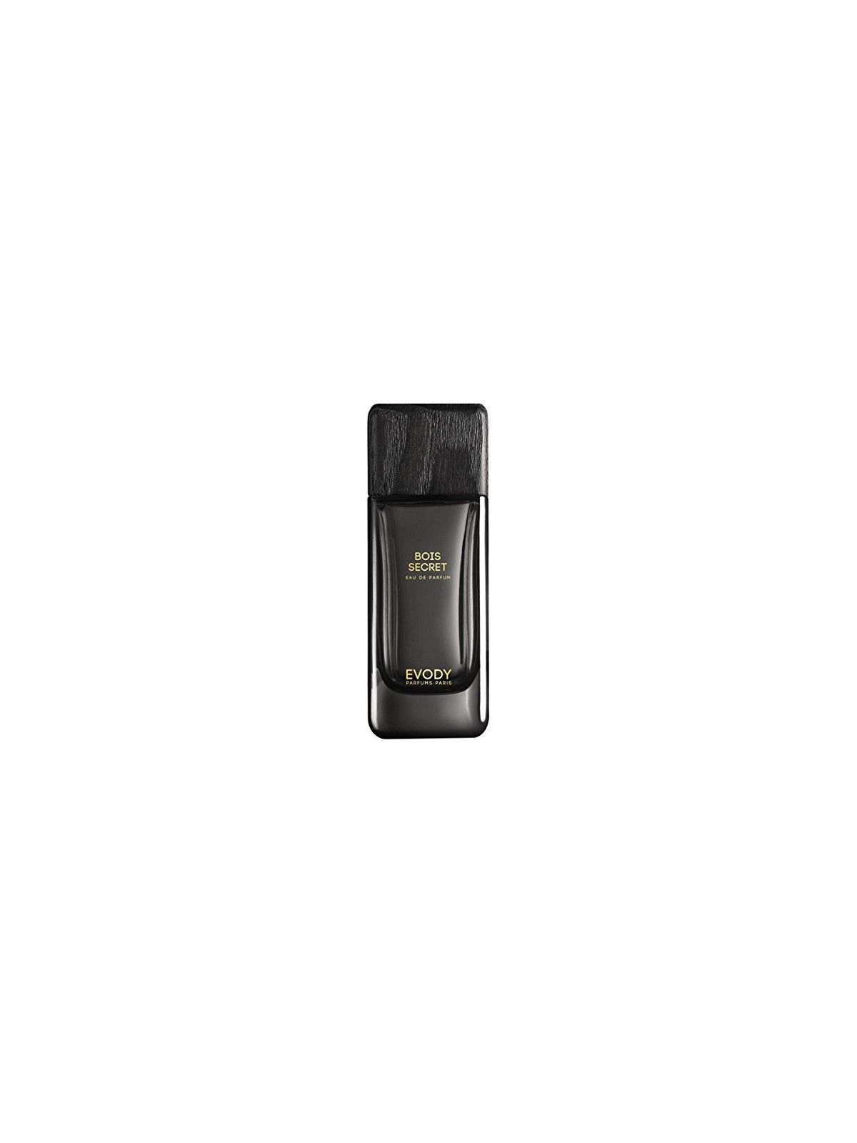 Evody Perfums Bois Secret EDP 100ml For Men