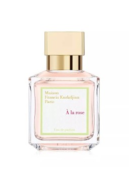 Maison Francis Kurkdjian E La Rosa Eau de parfum da Donna 70ml