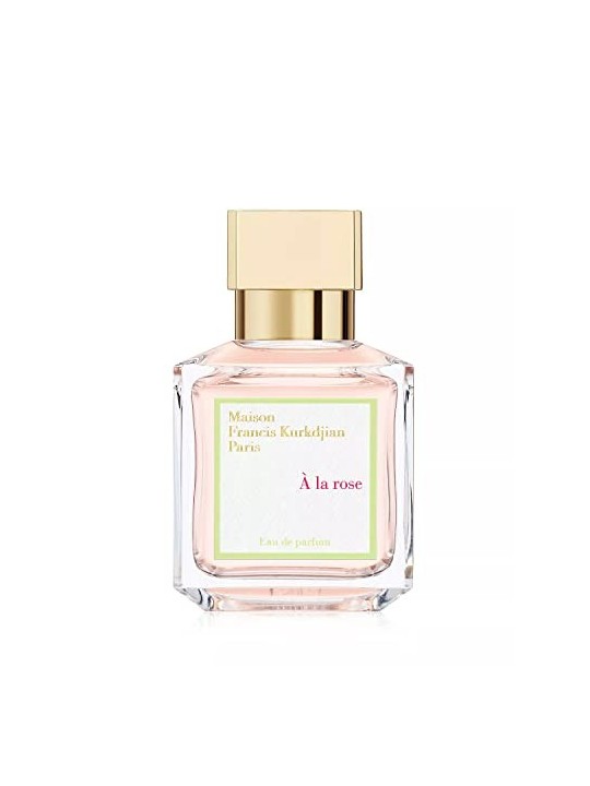 Maison Francis Kurkdjian E La Rosa Eau de parfum da Donna 70ml