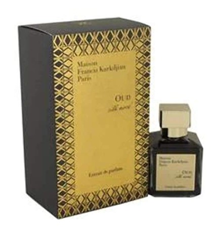 MFKP Oud Silk Mood eau de parfum Spray unisex 70ml