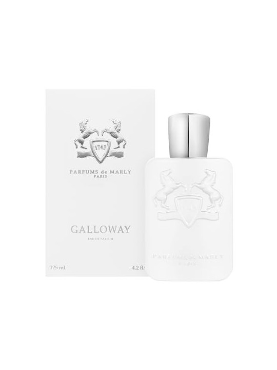 Parfums De Marly Galloway eau de parfum unisex 125ml