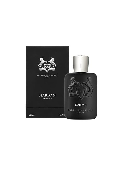 Parfums De Marly Habdan Unisex 125ml