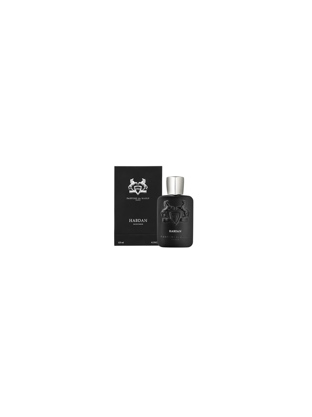 Parfums De Marly Habdan Unisex 125ml